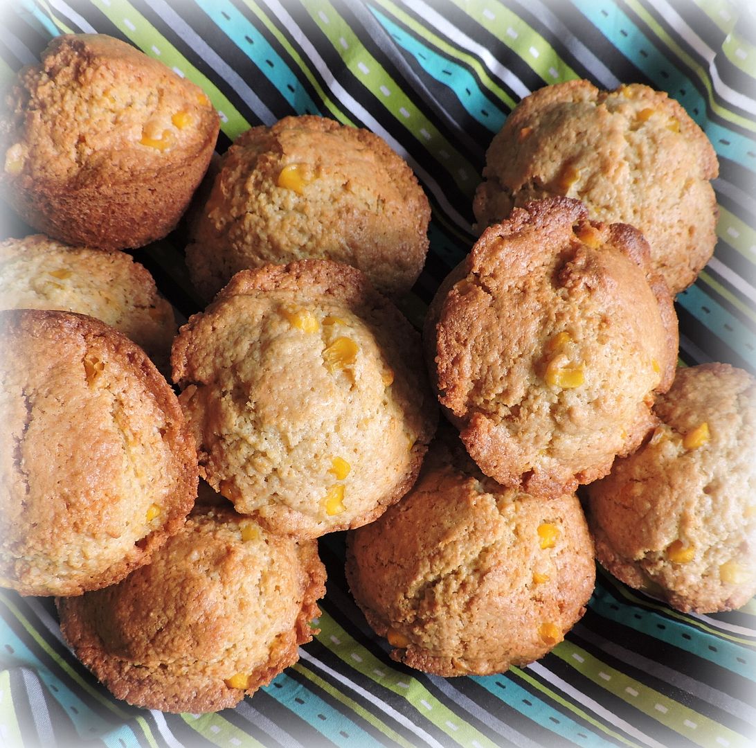 the-english-kitchen-sweet-corn-muffins